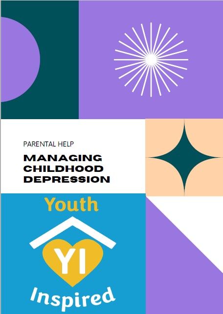 Youth Interventions Childhood Depression pdf