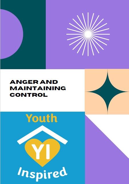 Youth Interventions Anger Resources pdf