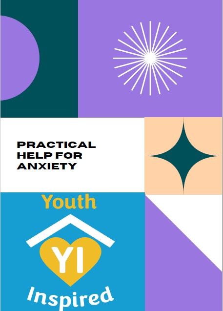 Youth Interventions Anxiety Resources pdf