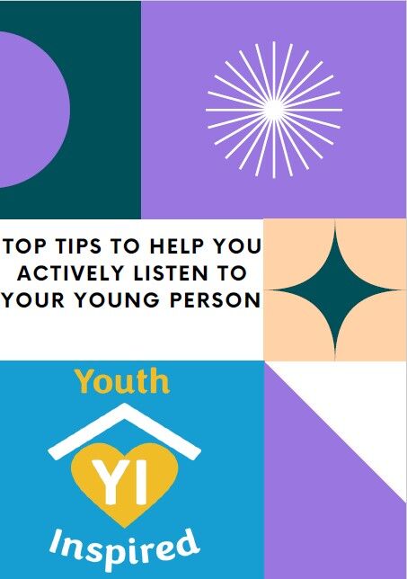 Youth Interventions Top Tips pdf