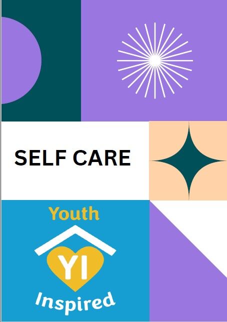 Youth Interventions Self Care pdf