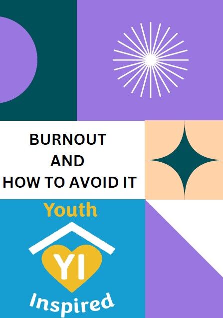 Youth Interventions Burnout pdf